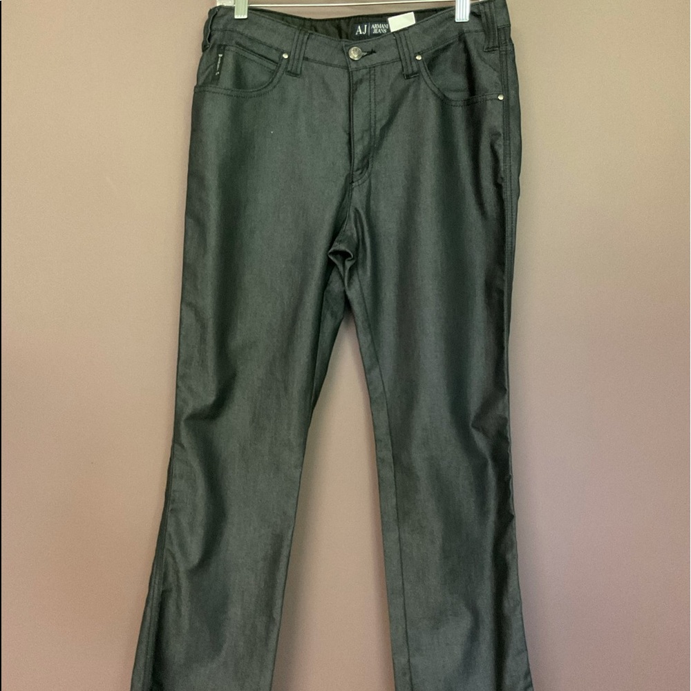 ARMANI jeans
